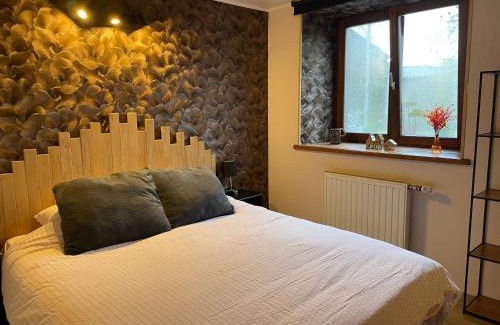 Walk Apartment | A mon Châl