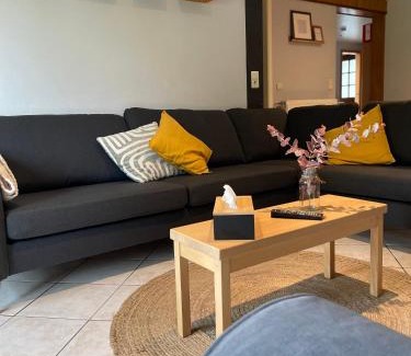 Walk Apartment | A mon Châl