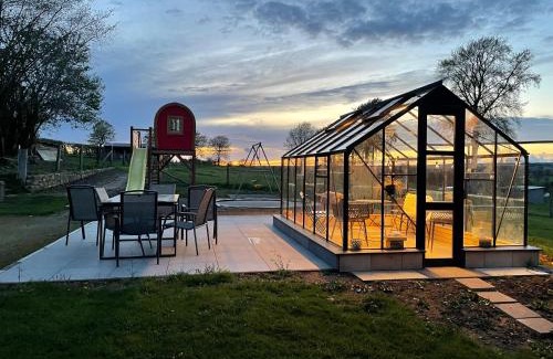 Walk Apartment | A mon Châl