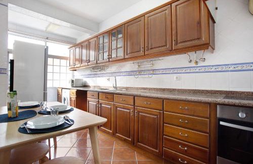 Peniche de Cima Apartment | A O - Apartamento Aires