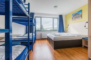 Weimar Hotel | a&o Weimar