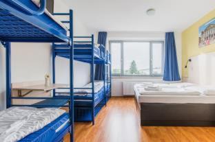 Weimar Hotel | a&o Weimar