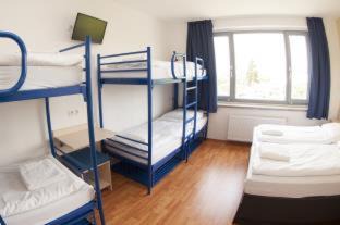 Weimar Hotel | a&o Weimar