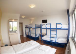 Weimar Hotel | a&o Weimar