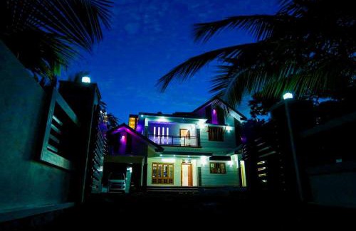 Pala Villa | A One Home Stay