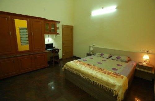 Pala Villa | A One Home Stay