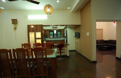 Pala Villa | A One Home Stay