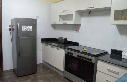 Nairobi Apartment | A One Residence- Luxury in Upmarket Neighborhood