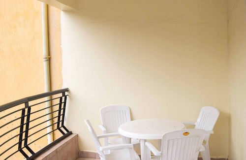 Nairobi Apartment | A One Residence- Luxury in Upmarket Neighborhood