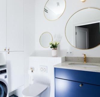 Puck Apartment | A&P Apartment Puck