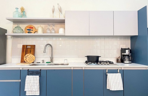 Barra de Santiago House | A paradise in Playa Dorada: Modern home just steps from the beach.