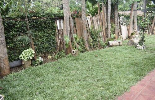 Meru Apartment | A peaceful and lovely 1 bedroom vacation Dina's little home