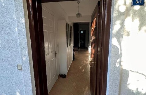 Gumusluk Apartment | A peaceful house for the mandarin garden in Gümüşlük