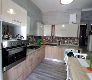 Aousja Apartment | A peaceful place