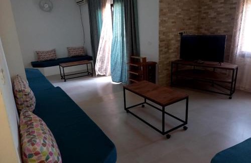 Aousja Apartment | A peaceful place