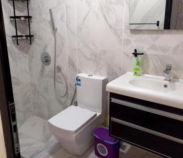 Aousja Apartment | A peaceful place