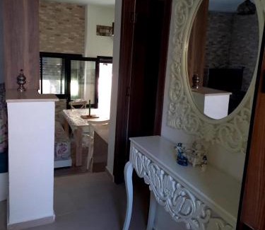 Aousja Apartment | A peaceful place