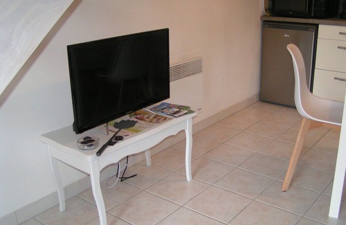 Saint-Crepin House | A peaceful, restful little corner