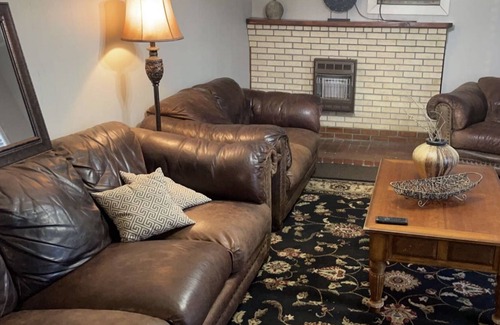 New Site House | A Perfect Country Getaway !!