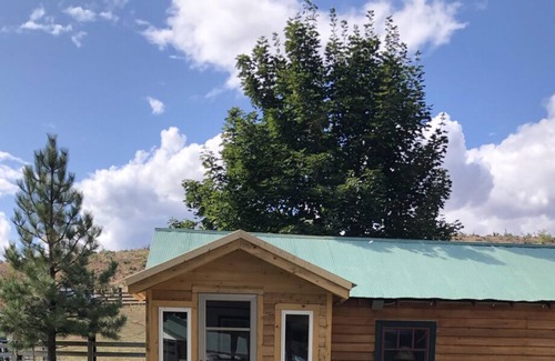 Tamarack Cabin | A Perfect Getaway!!!