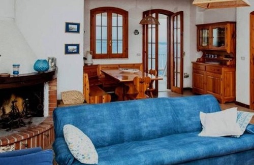 Plemmirio House | a perfect spot for snorkeling and swimming in a sea park, Siracusa