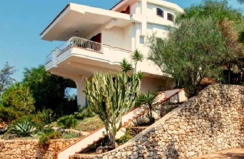 Plemmirio House | a perfect spot for snorkeling and swimming in a sea park, Siracusa