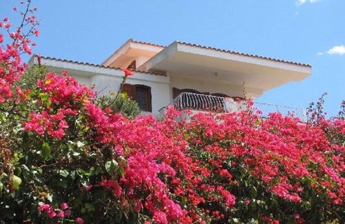 Plemmirio House | a perfect spot for snorkeling and swimming in a sea park, Siracusa