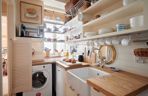 Knightsbridge House | A PERFECT TREASURE - KNIGHTSBRIDGE LUXURY MEWS APARTMENT