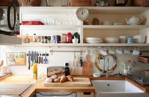 Knightsbridge House | A PERFECT TREASURE - KNIGHTSBRIDGE LUXURY MEWS APARTMENT