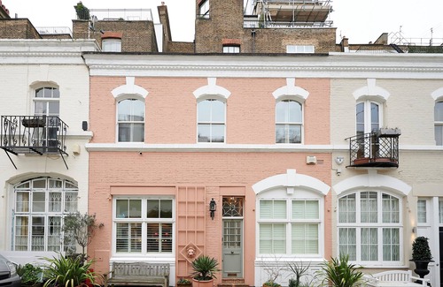 Knightsbridge House | A PERFECT TREASURE - KNIGHTSBRIDGE LUXURY MEWS APARTMENT