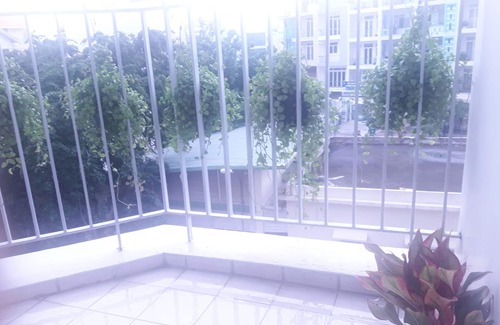 District 6 Apartment | A PHU 2br flat area 6