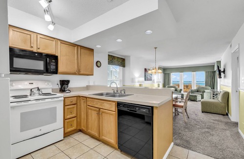 Windy Hill Condo | A Place at the Beach
