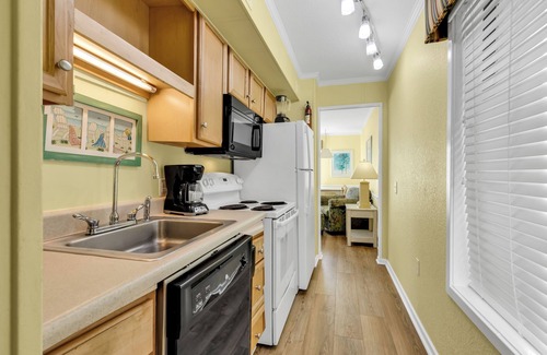 Windy Hill Condo | A Place at the Beach