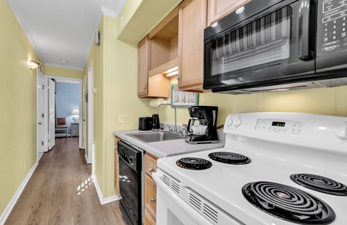 Windy Hill Condo | A Place at the Beach