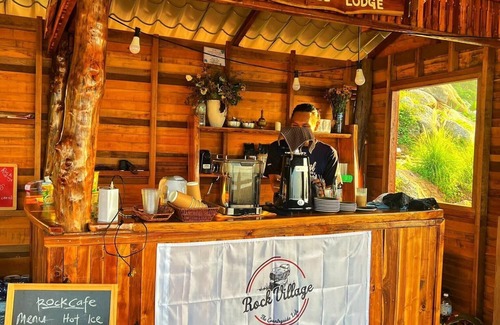 Gurun RV Rental | A place to connect with nature, a great place if u looking for a quite place.