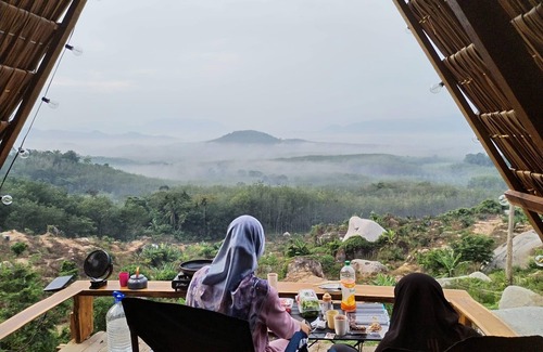Gurun RV Rental | A place to connect with nature, a great place if u looking for a quite place.