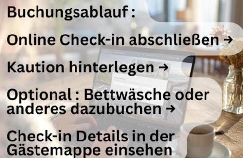 Oberdorla Apartment | A place to stay - single beds, tv