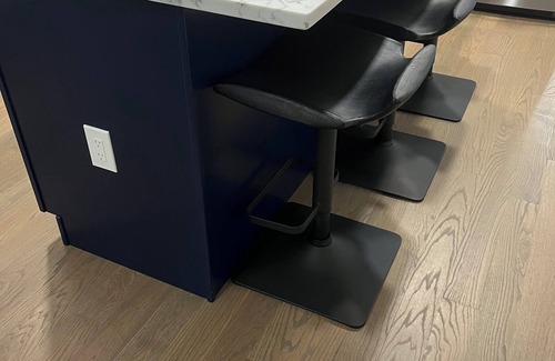 Fountainhead-Orchard Hills House | A place to unwind and recharge. Offer a blend of relaxation, tranquility, warmth