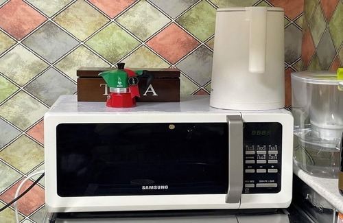 Paldal-gu Apartment | A place where you can enjoy Suwon Hwaseong Palace and traditional Korean culture