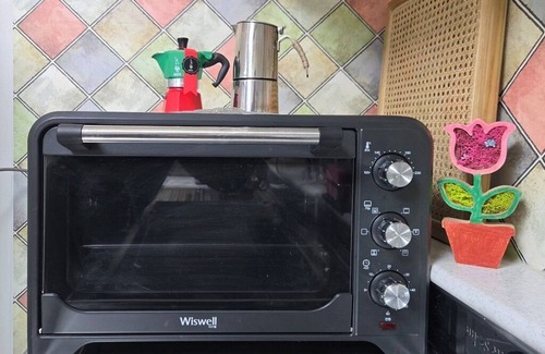 Paldal-gu Apartment | A place where you can enjoy Suwon Hwaseong Palace and traditional Korean culture