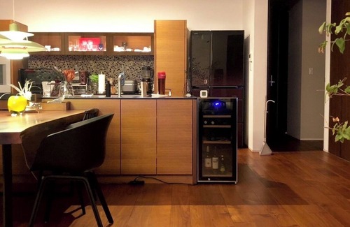 Nachikatsuura House | A private house with the best sea view in Nachikatsuura Town.