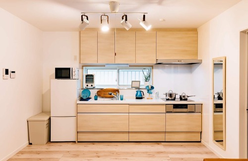 Isumi House | A private house with a Californian feel Children and workcations are also welcome/Isumi Chiba