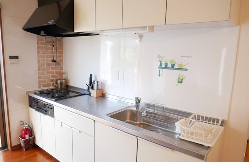 Akagina House | A private inn with a slide/Amami Kagoshima