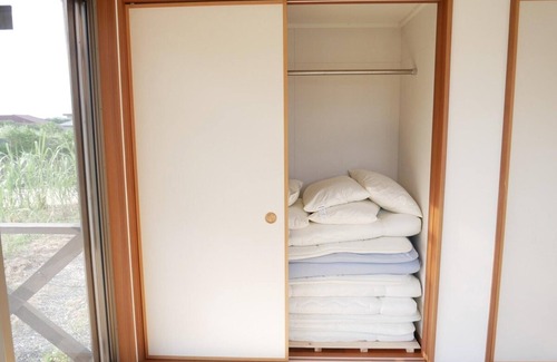 Akagina House | A private inn with a slide/Amami Kagoshima