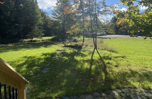 Lyndon Cabin | A Private Retreat Nestled in the Forest