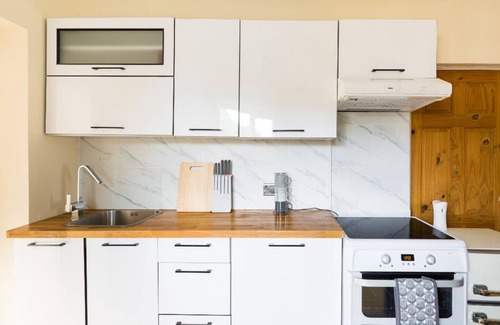 Cleedownton Apartment | A private studio apartment in Birmingham