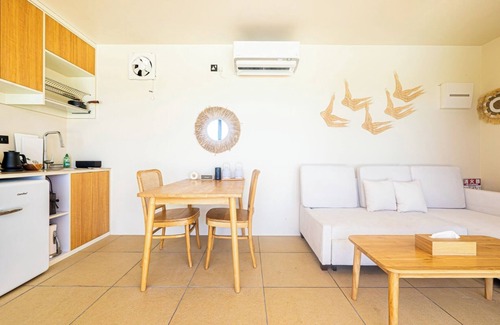 Miyakojima House | A private villa with a pool jacuzzi and sauna overlooking the ocean from a high vantage point/Miyakojima Okinawa