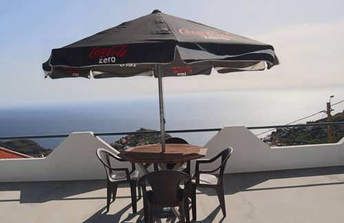 Tabua House | A Propriedade tem uma Vista Única Para um pôr do sol Deslumbrante e Sossegada