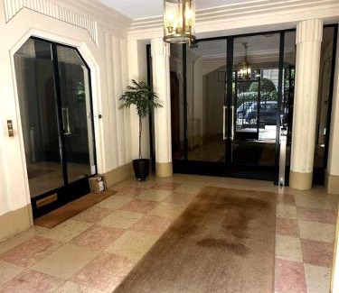 Faubourg Saint-Germain Apartment | A proximité immédiate de la Tour Eiffel