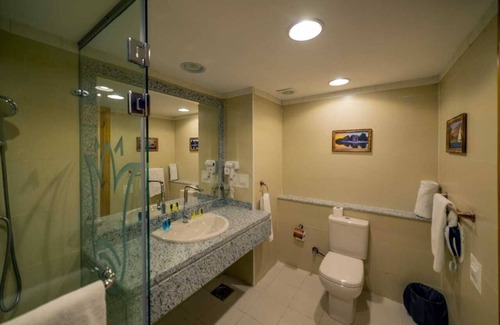 Pyramids Gardens Hotel | A pyramids view